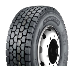 ZANGUARD/ROADSTAR V655 12R22.5 TRUCK AND BUS TIRES