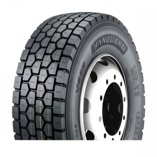 ZANGUARD/ROADSTAR V655 12R22.5 TRUCK AND BUS TIRES