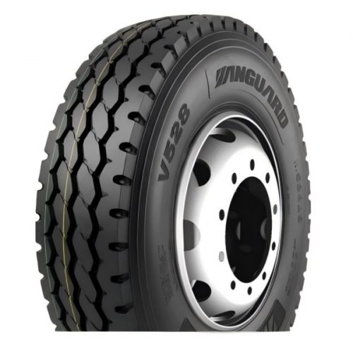 ZANGUARD/ROADSTAR V528 11.00R20 12.00R20 TRUCK AND BUS TIRES