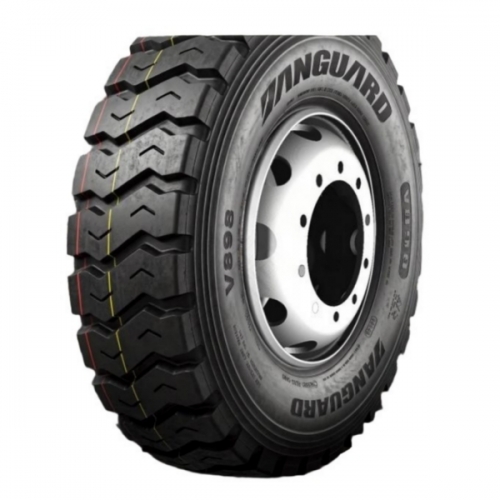 ZANGUARD/ROADSTAR V898 8.25R20 8.25R16LT TRUCK AND BUS TIRES