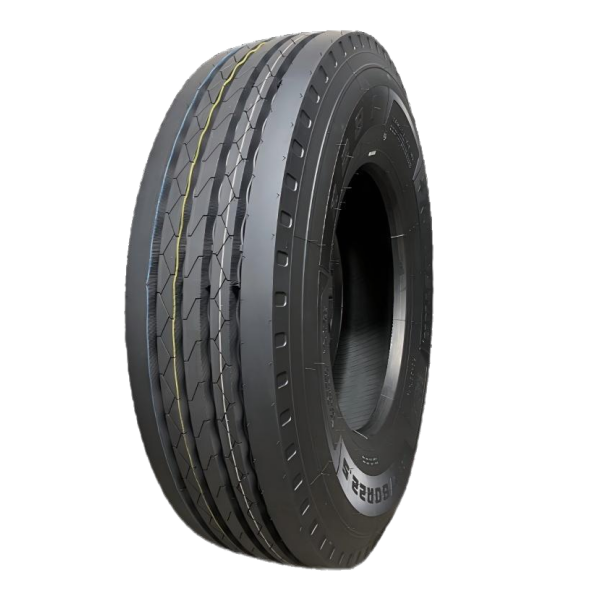 ROADSTAR/WYNSTAR R281 12R22.5 315/80R22.5 TRUCK TIRE