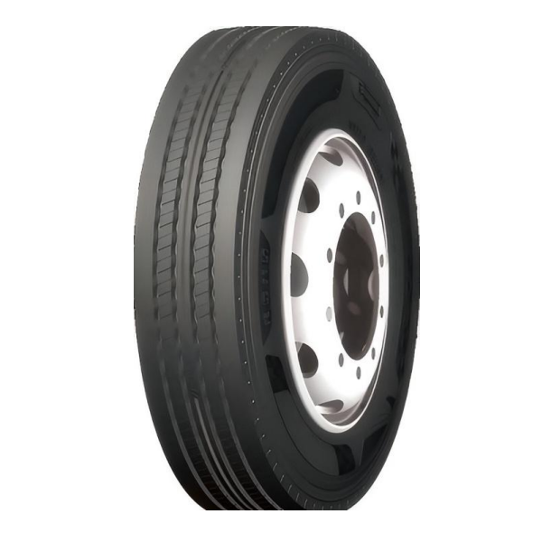 ROADSTAR/WYNSTAR R302 295/80R22.5 TRUCK TIRE