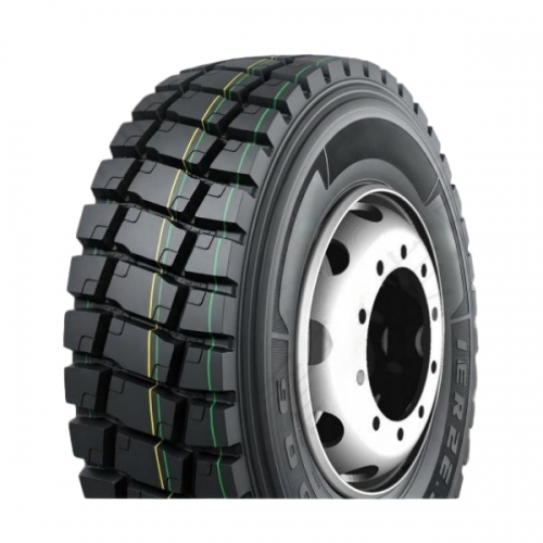 ZANGUARD/ROADSTAR MD06 12R22.5 TRUCK AND BUS TIRES