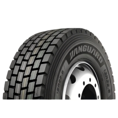 ZANGUARD/ROADSTAR V625 12R22.5 295/80R22.5 315/70R22.5 TRUCK AND BUS TIRES