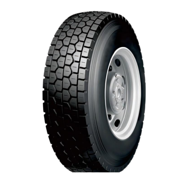 ROADSTAR/WYNSTAR R520 12R22.5 295/80R22.5 TRUCK TIRE