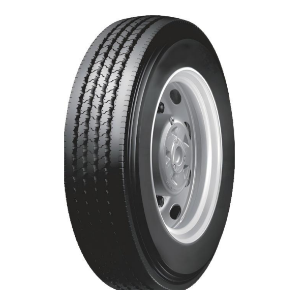 ROADSTAR/WYNSTAR R327 275/70R22.5 TRUCK TIRE