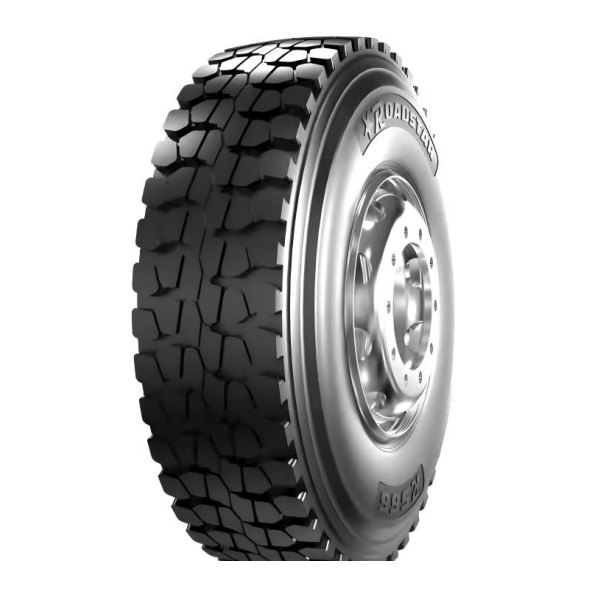 ROADSTAR/WYNSTAR R566 11.00R20 TRUCK TIRE