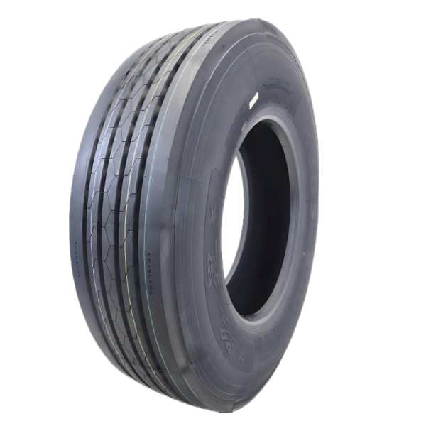 ROADSTAR/WYNSTAR R305 PRO 12R22.5 TRUCK TIRE