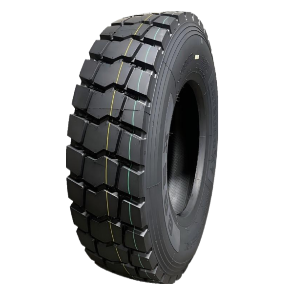 ROADSTAR/WYNSTAR R589 12R22.5 TRUCK TIRE