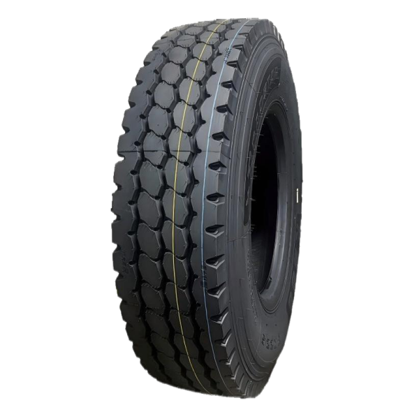 ROADSTAR/WYNSTAR R586 13R22.5 TRUCK TIRE