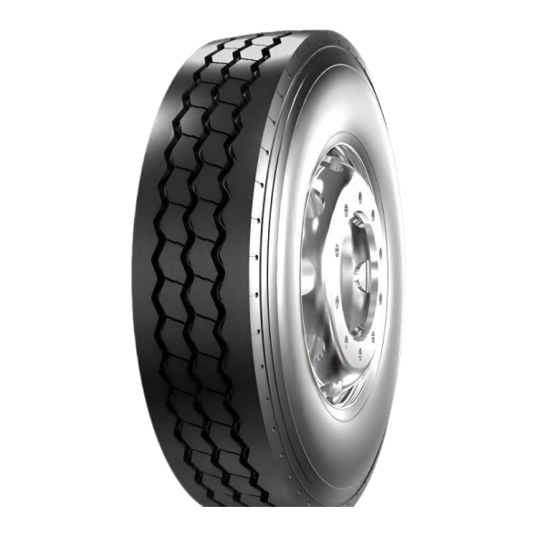 ROADSTAR/WYNSTAR R363 12R22.5 TRUCK TIRE