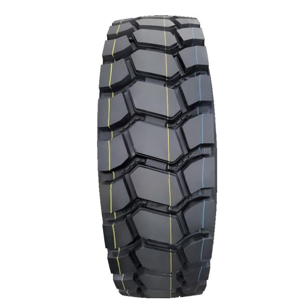 ROADSTAR/WYNSTAR K-MINE02 295/80R22.5 315/80R22.5 TRUCK TIRE