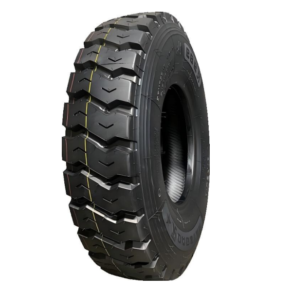 ROADSTAR/WYNSTAR R989 7.50R16LT 8.25R16LT 9.00R20 TRUCK TIRE