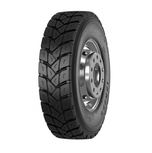 HAIDA/COPARTNER HD269 CP269 12R22.5(G) 295/80R22.5 315/80R22.5 Truck Tire