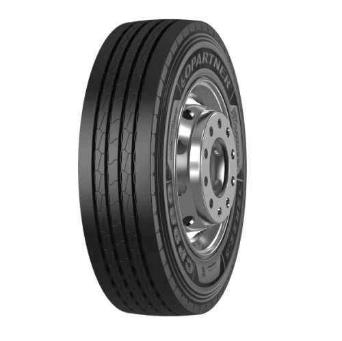 HAIDA/COPARTNER HD989 CP989 225/80R17.5 275/80R22.5 295/60R22.5 Truck Tire