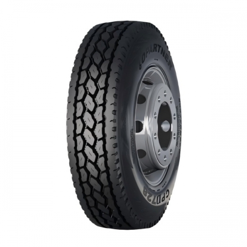 HAIDA/COPARTNER HD728 CP728 11R22.5 285/75R24.5 Truck Tire