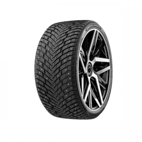 FRONWAY/GRENLANDER SUTUDDED ICEDEFENSOR STUD Ⅱ 215/45R17 325/40R22 CAR TIRE