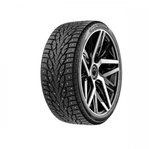 FRONWAY/GRENLANDER SUTUDDED ICEDEFENSOR STUD Ⅲ LT225/75R16 LT275/65R20 CAR TIRE