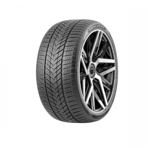FRONWAY/GRENLANDER WINTER ICEHAWKE Ⅱ 255/55R18 285/40R22 CAR TIRE