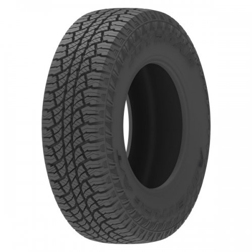JOYROAD/CENTARA ADVENTURE A/T 225/65R17 31X10.50R15LT CAR TIRE