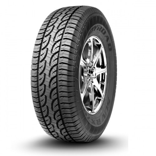 JOYROAD/CENTARA SUV RX706 LT215/85R16 31×10.50R15LT CAR TIRE