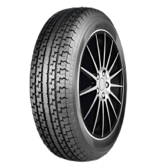 HILO/ANNAITE XT2/AN800 ST175/80R13 ST235/85R16 CAR TIRE