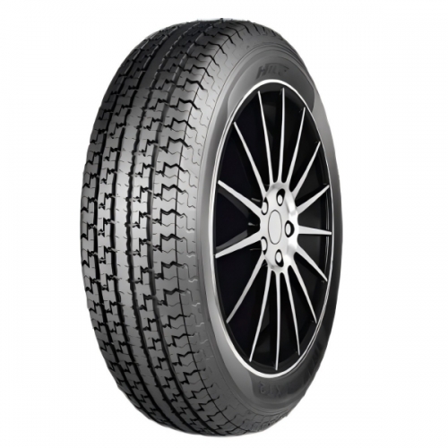 HILO/ANNAITE XT2/AN800 ST175/80R13 ST235/85R16 CAR TIRE