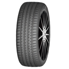 HILO/ANNAITE AC718 215/45ZR17 235/55ZR17 CAR TIRE