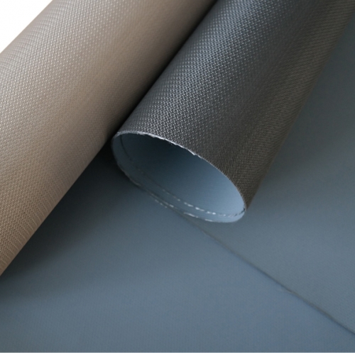 Thermal Insulation Jacketing Fabrics