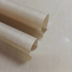 Crease & Tear Resistant PTFE Glass Fabrics