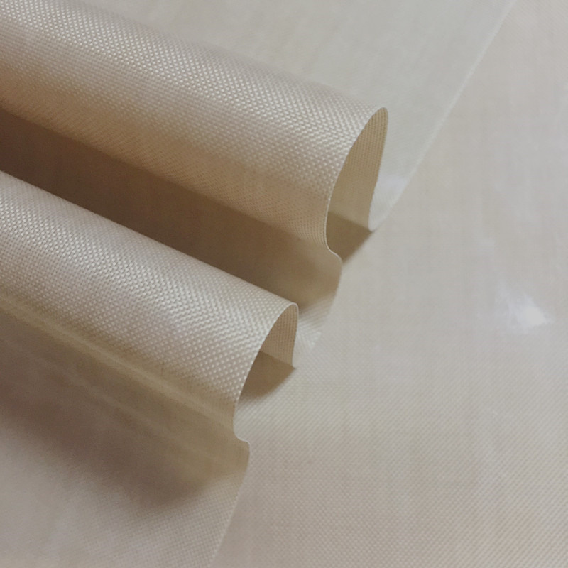 Crease & Tear Resistant PTFE Glass Fabrics