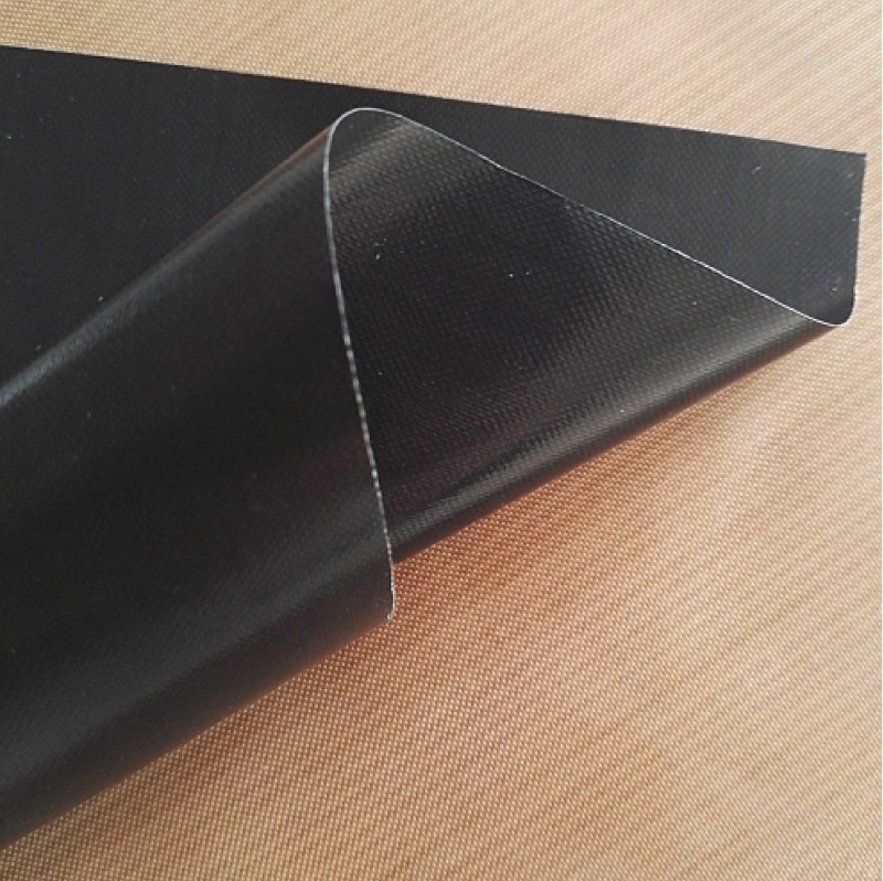 Anti-Static Grade PTFE Glass Fabrics