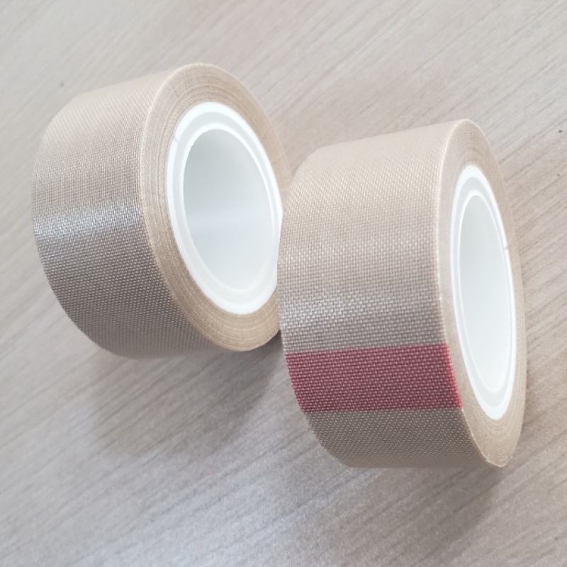 PTFE Glass Cloth Tape