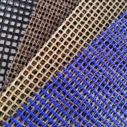 PTFE Open Mesh Fabrics  