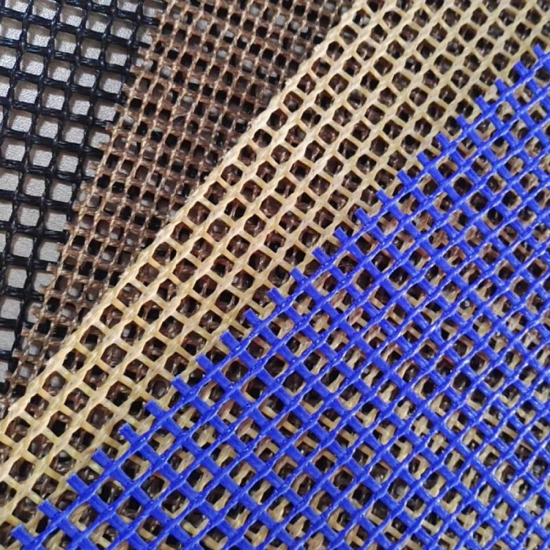 PTFE Open Mesh Fabrics  