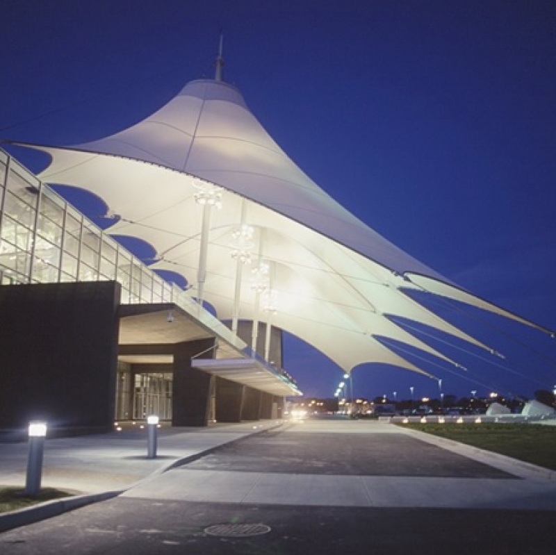 PTFE Architectural Membrane  