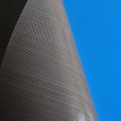 Acryl Grade Self Adhesive PTFE Fabrics  