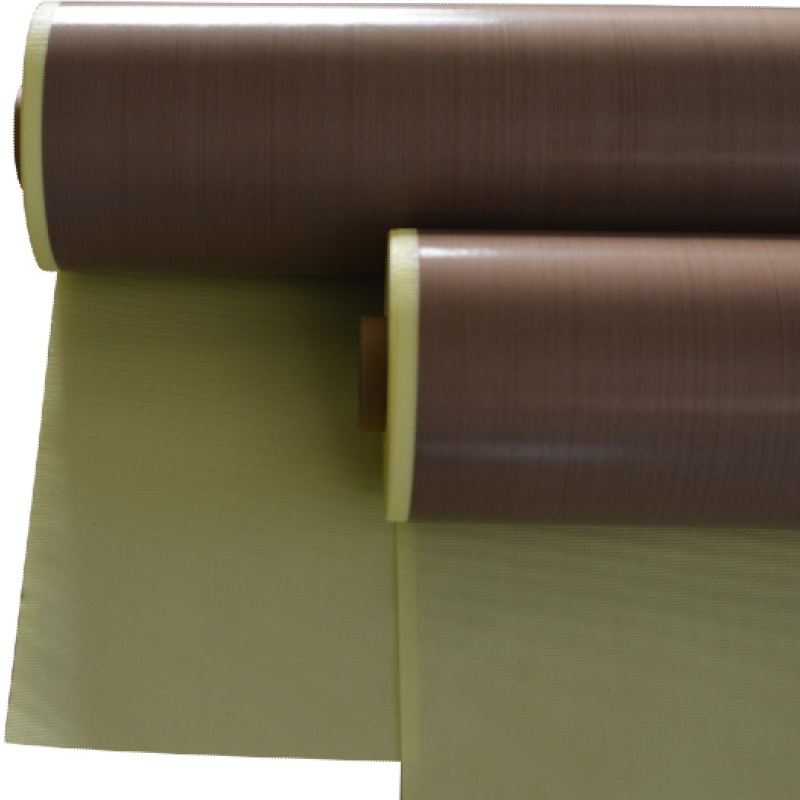 Premium Grade Self Adhesive PTFE Fabrics
