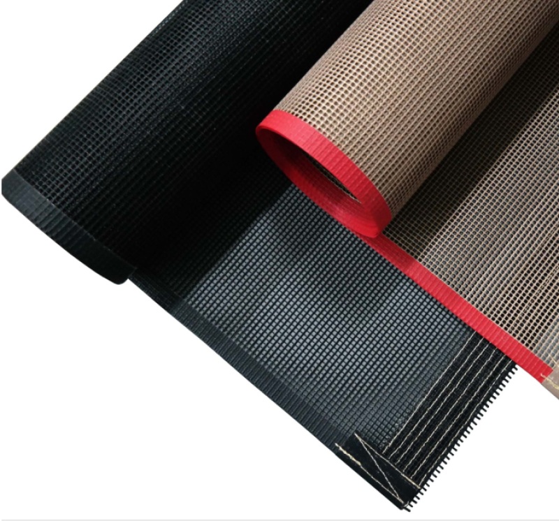 PTFE Mesh Conveyor Belt