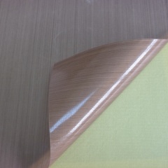 Industrial Grade Self Adhesive PTFE Fabrics