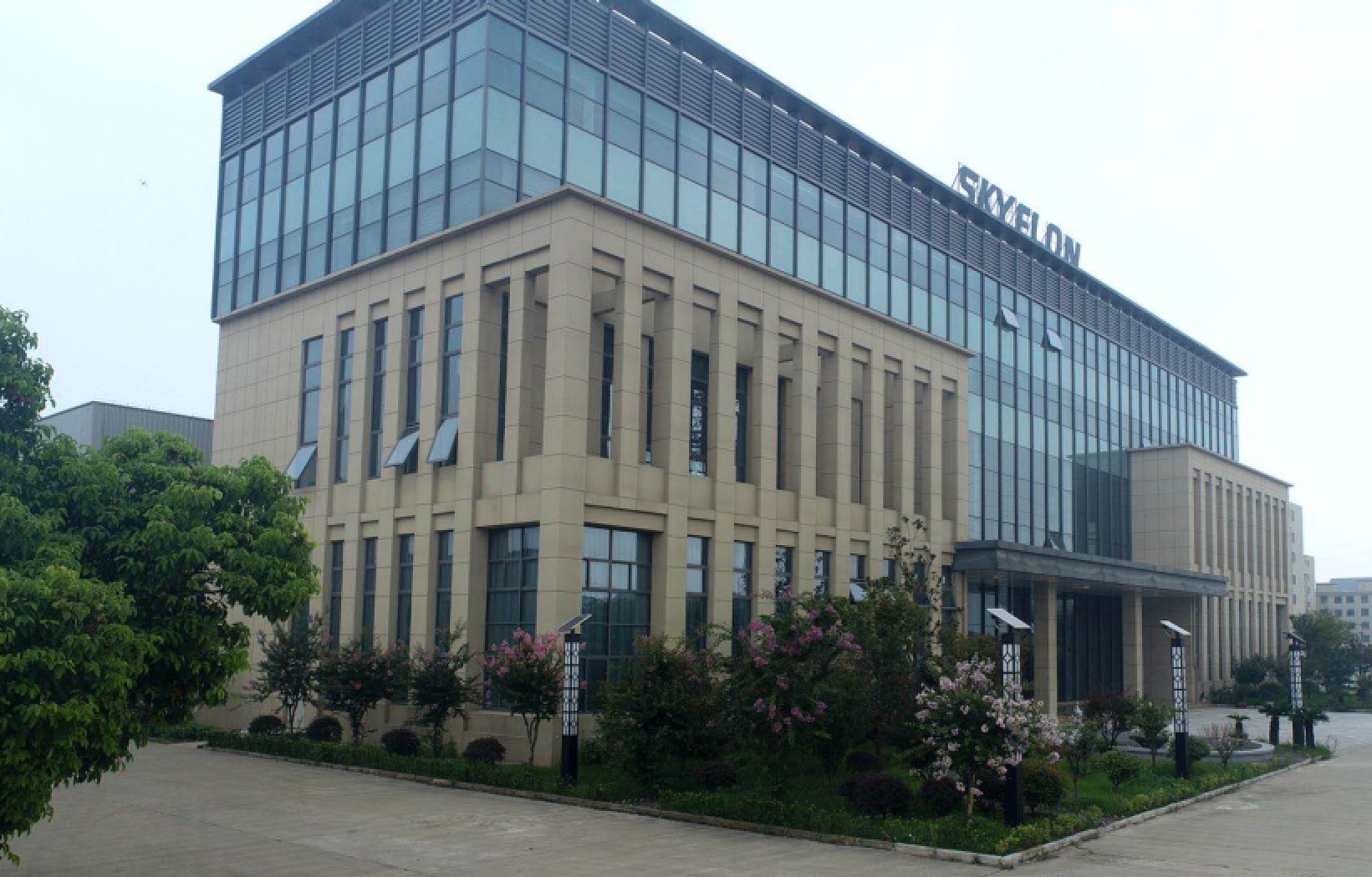 PTFE/Silicone Coating Experts