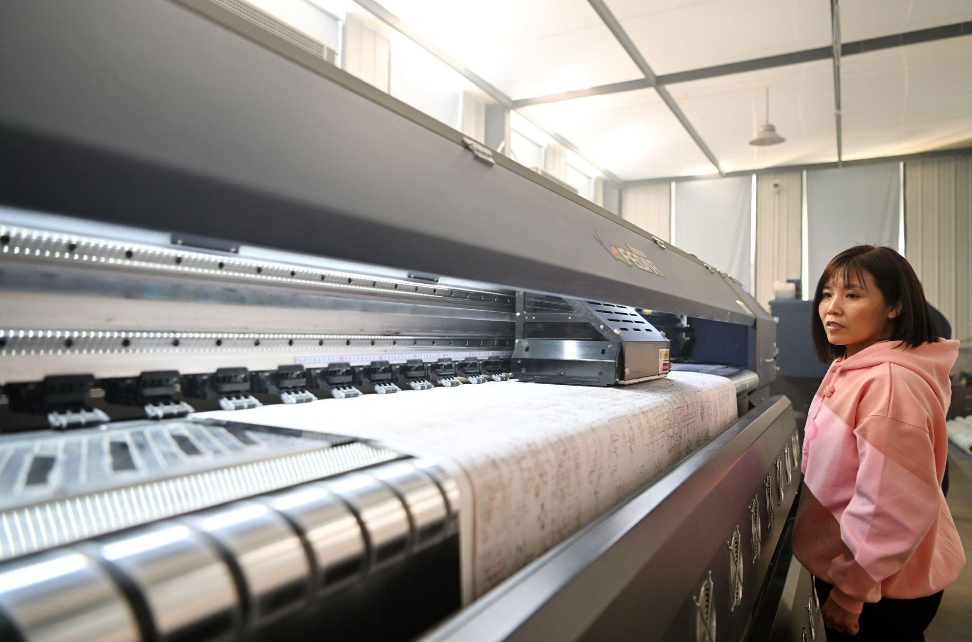 Carpeting & Flooring