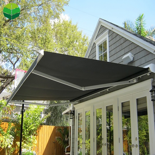 High Quality Low Price Folding Awnings Outdoor Side Terrace Roof ...