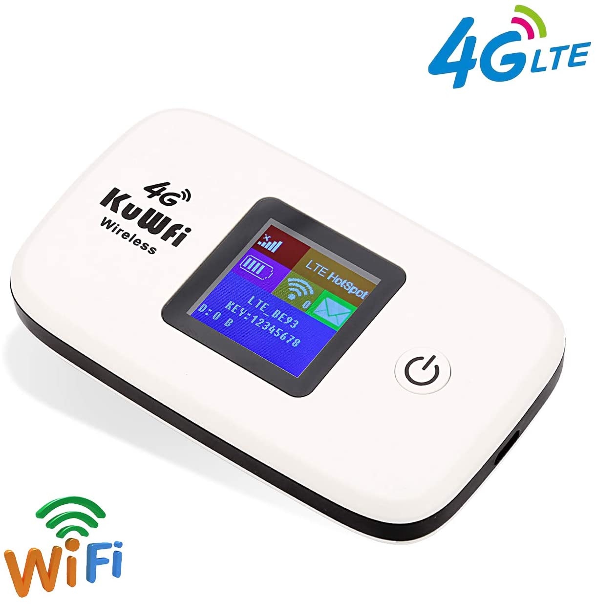 Kuwfi 4g