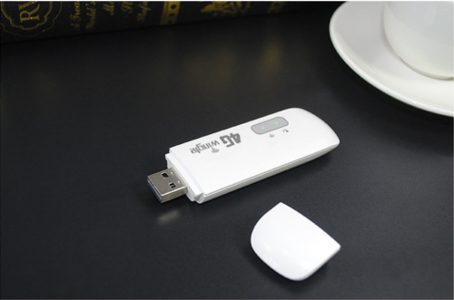 Kuwfi Mini Mobile G Lte Hotspot Router