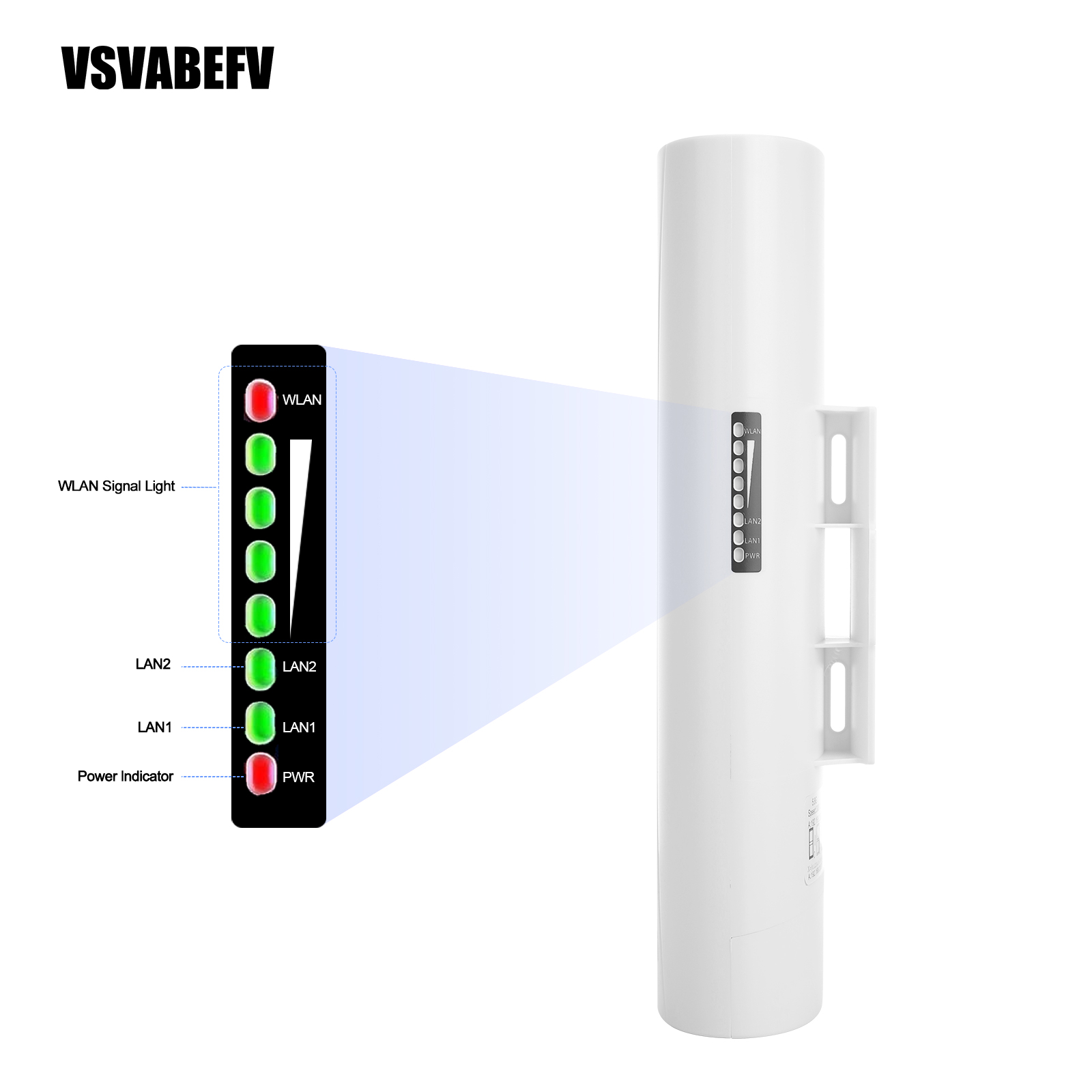 Kuwfi 5g Cpe Router 4g5g Sim Card Wifi 6 Router System Dual Band Nsasa Wifi Modem For 5g 