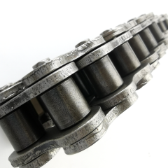 Short pitch precision roller chains (B Series)-Simplex roller chains