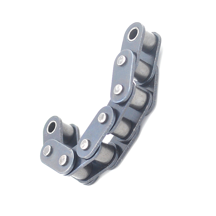 Roller chains with straight side plates(A Series)