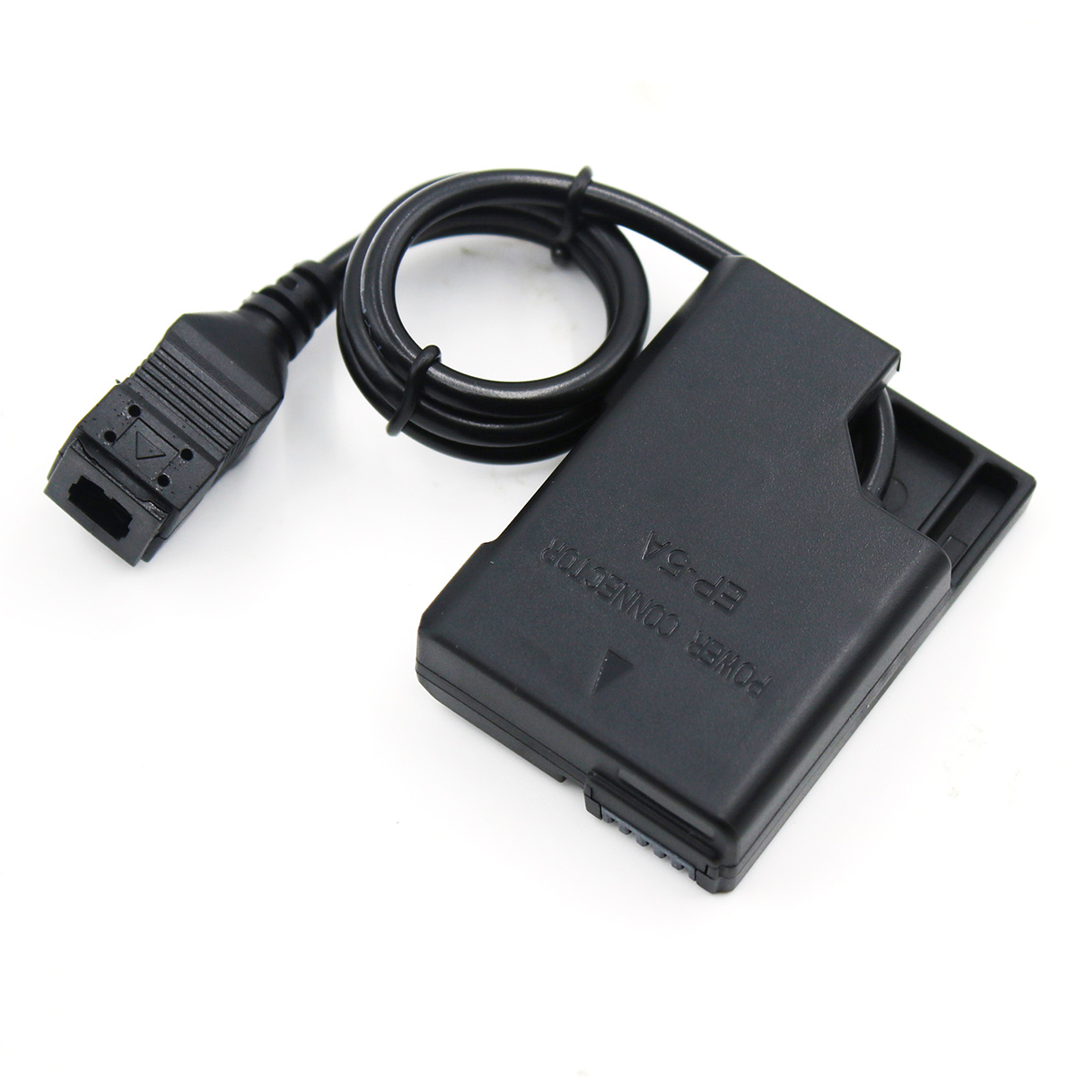 EH5+EP5A Camera AC Adapter FULLY DECODED For Nikon D3100,D3200,D3300