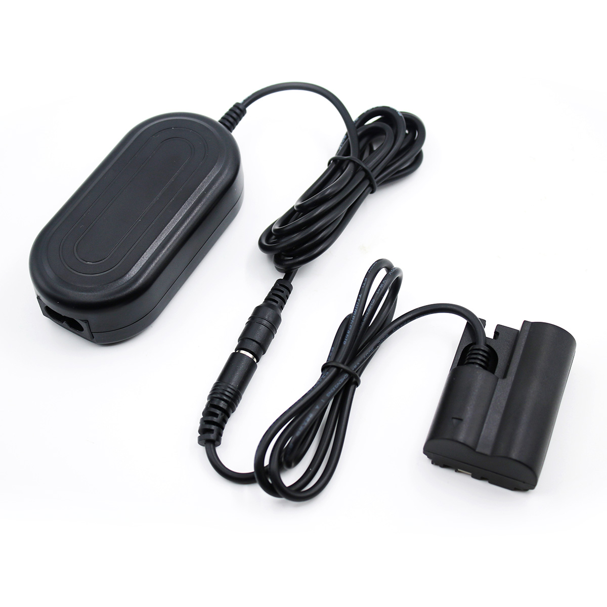 ACKE2 ACKE2 E2 Camera AC Adapter For Canon EOS 5D,10D,20D,30D,40D,50D